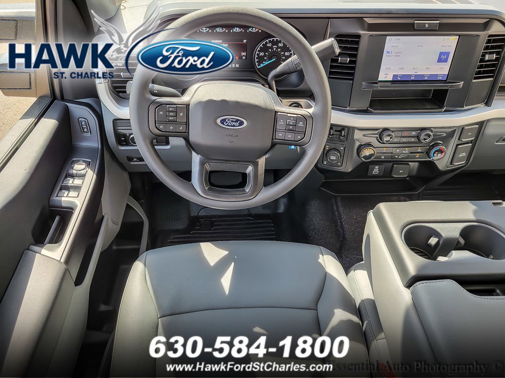 2026 FORD F-250 - Image 9