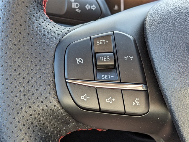 2025 Ford Escape ST-Line photo 20