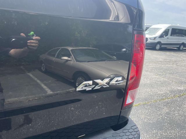 2018 Ram 3500 Tradesman photo 5