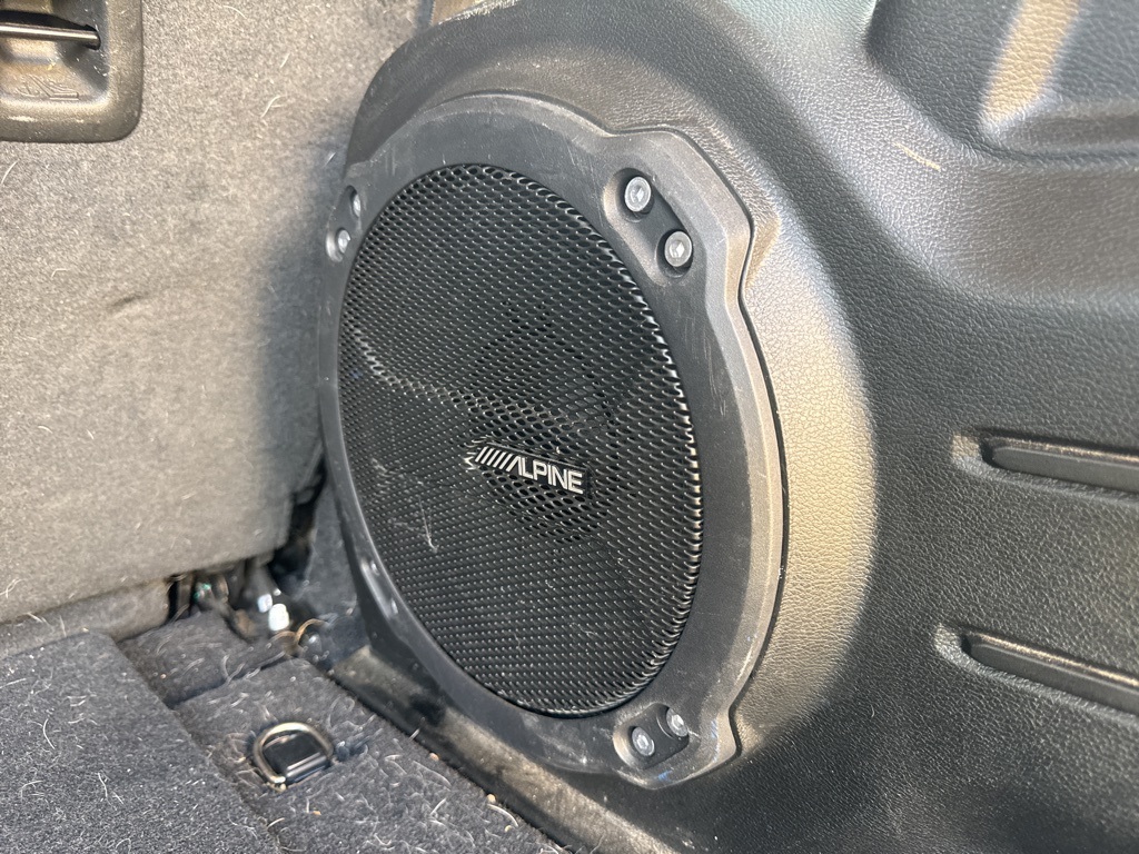 2022 Jeep Wrangler Unlimited Sahara photo 10