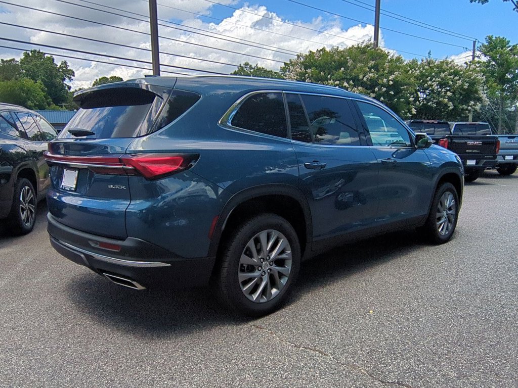 2025 Buick Enclave Preferred Sport photo 7