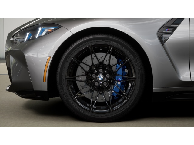 2026 Bmw M3 3 photo 4