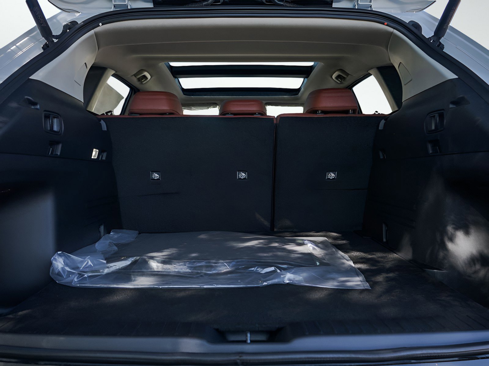 2025 Mazda CX-50 2.5 Turbo Premium photo 7