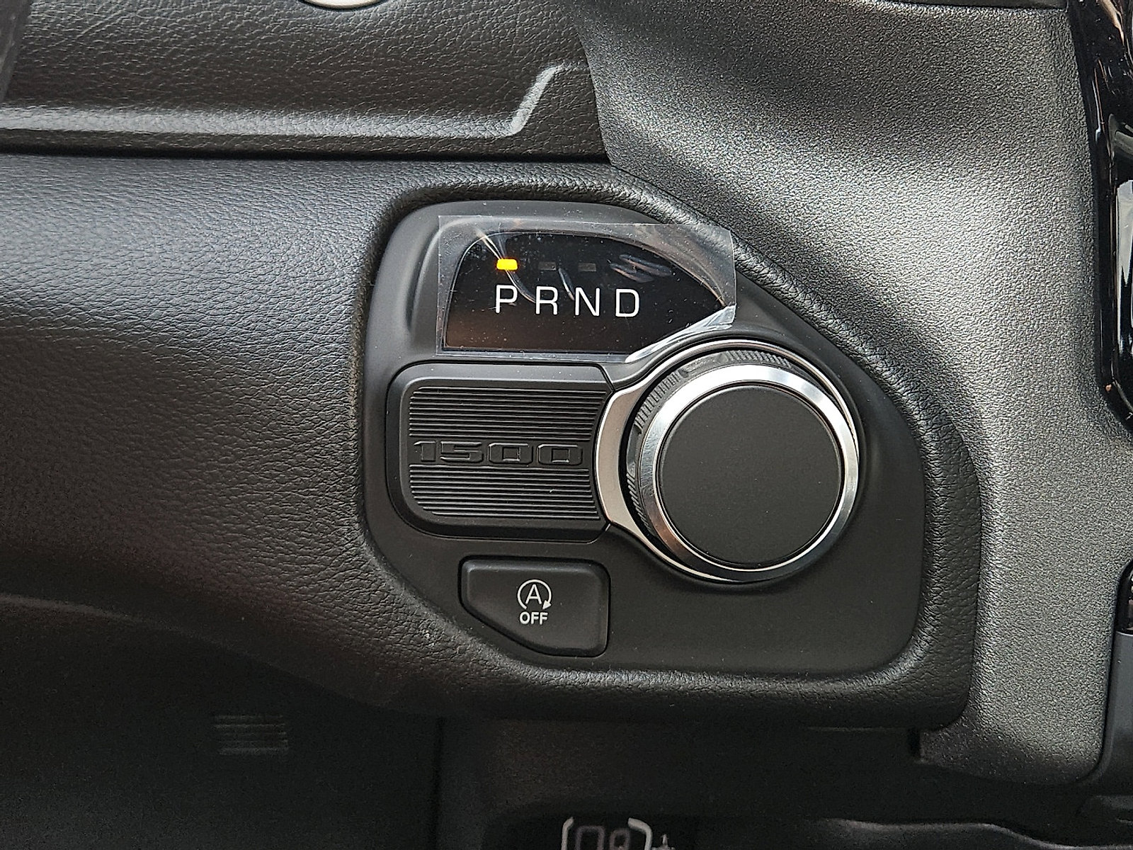 2026 Ram 1500 Express photo 22