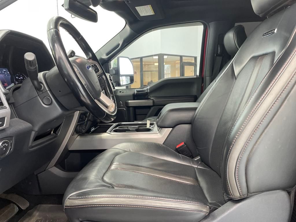 2022 Ford F-250 photo 2