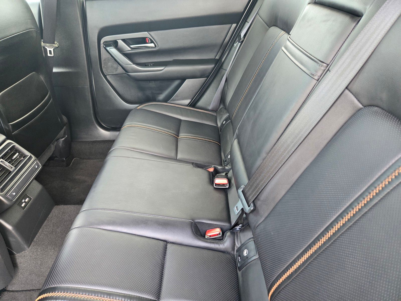 2024 Mazda CX-50 2.5 Turbo Premium Plus photo 9