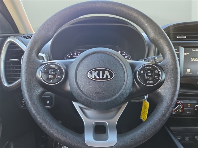 2020 Kia Soul LX photo 15