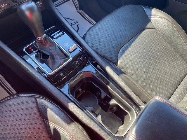 2022 Jeep Compass Trailhawk photo 14