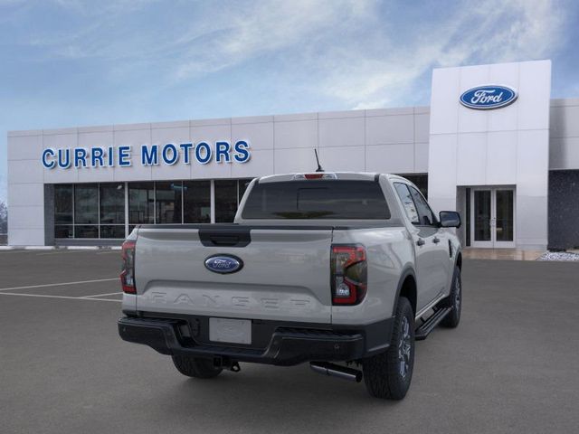 2026 FORD RANGER - Image 30