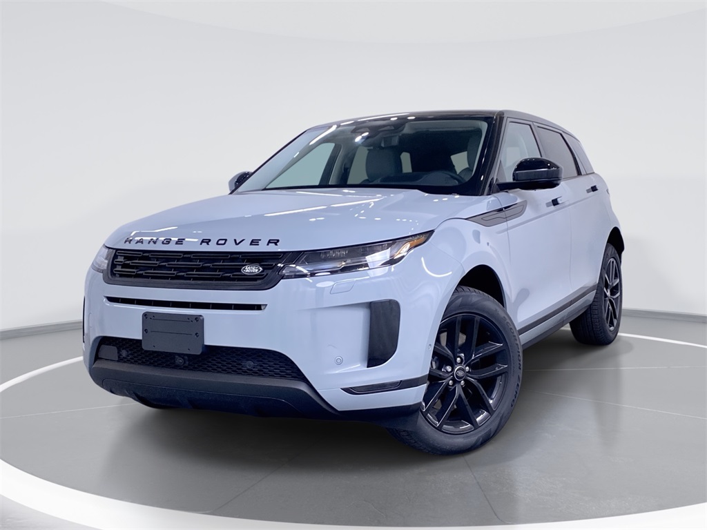 2025 Land Rover Range Rover Evoque S's photo