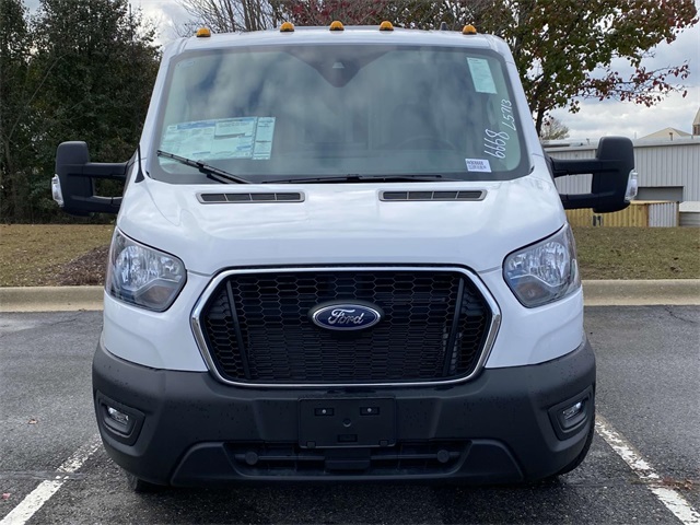 2024 Ford Transit photo 2