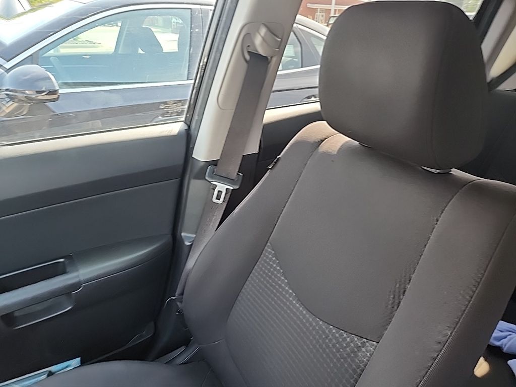 2013 Kia Soul Base photo 14