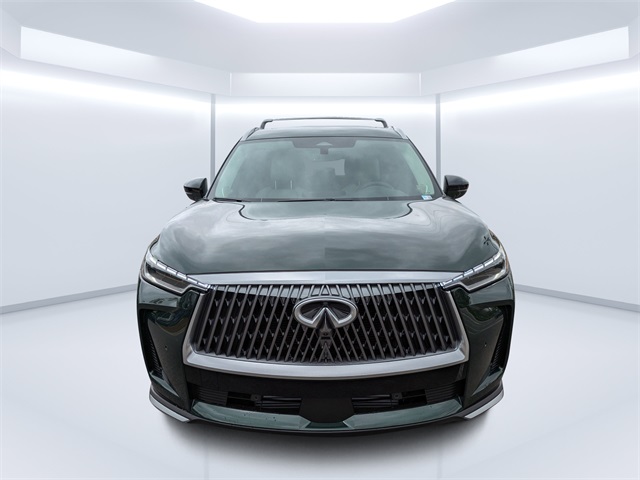 2026 Infiniti QX60 Luxe photo 7