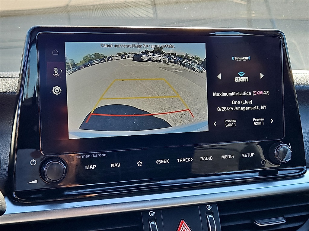 2023 Kia Forte GT-Line photo 18