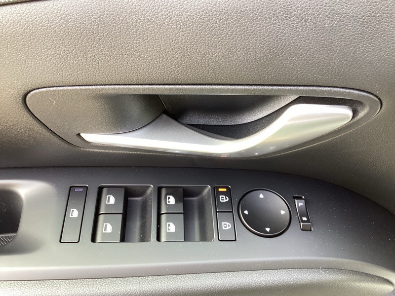 2025 Hyundai Tucson SEL Convenience photo 31