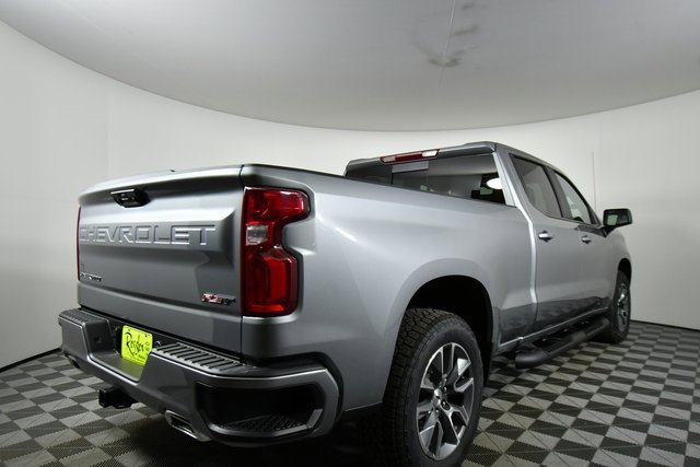 2026 Chevrolet Silverado 1500 RST photo 10