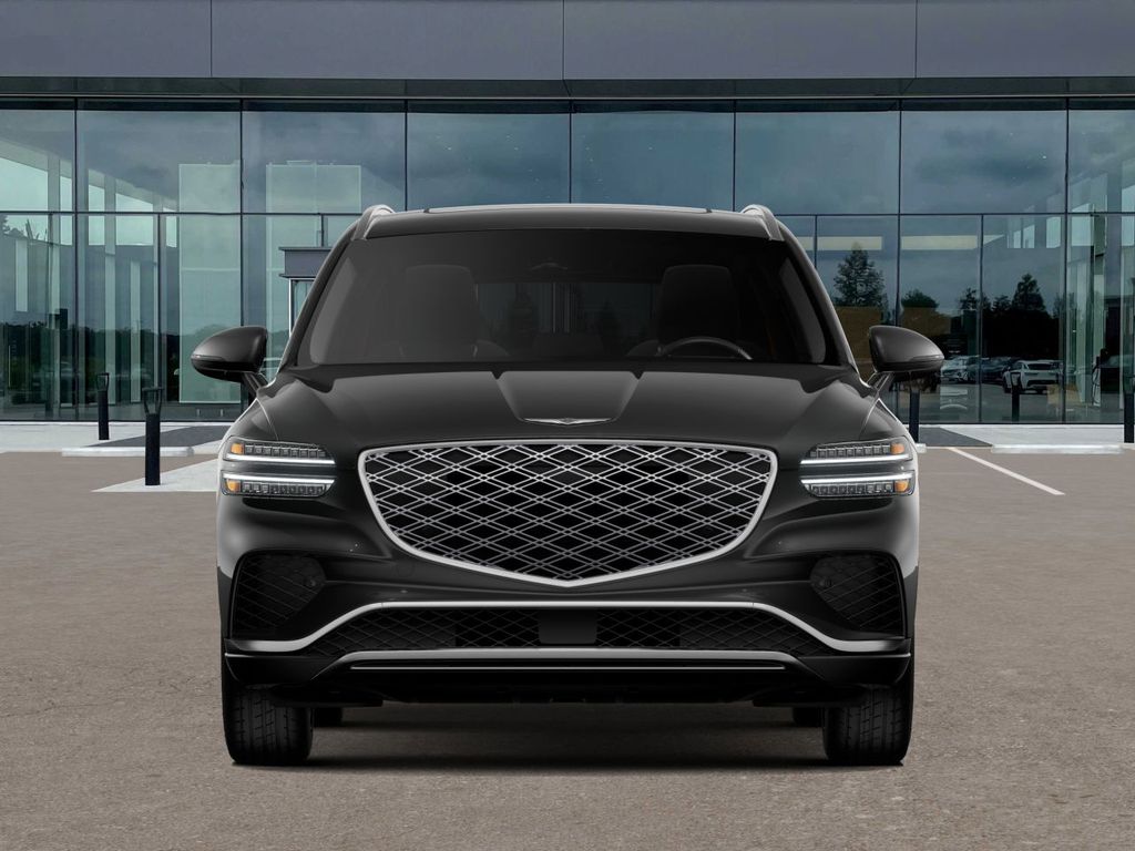 2026 Genesis GV70 2.5T Select photo 6