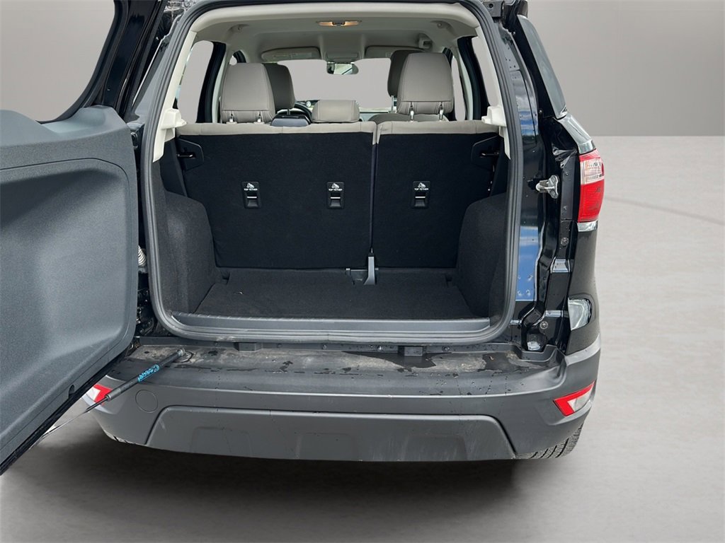 2022 Ford EcoSport S photo 21
