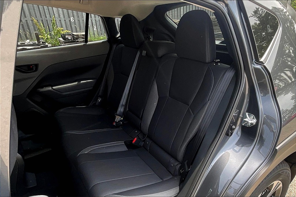 2025 Subaru Crosstrek Premium photo 9