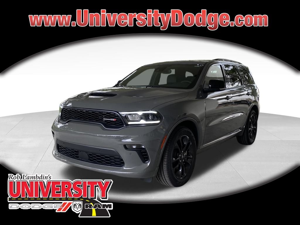 2023 Dodge Durango GT's photo