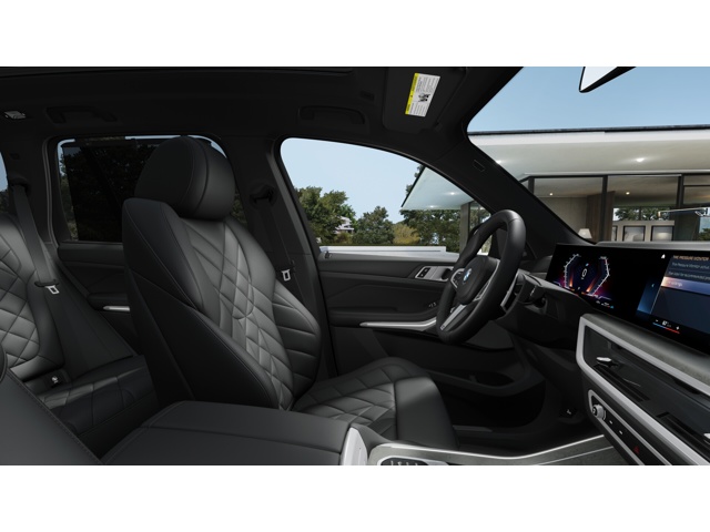2026 Bmw X5 xDrive40i photo 9
