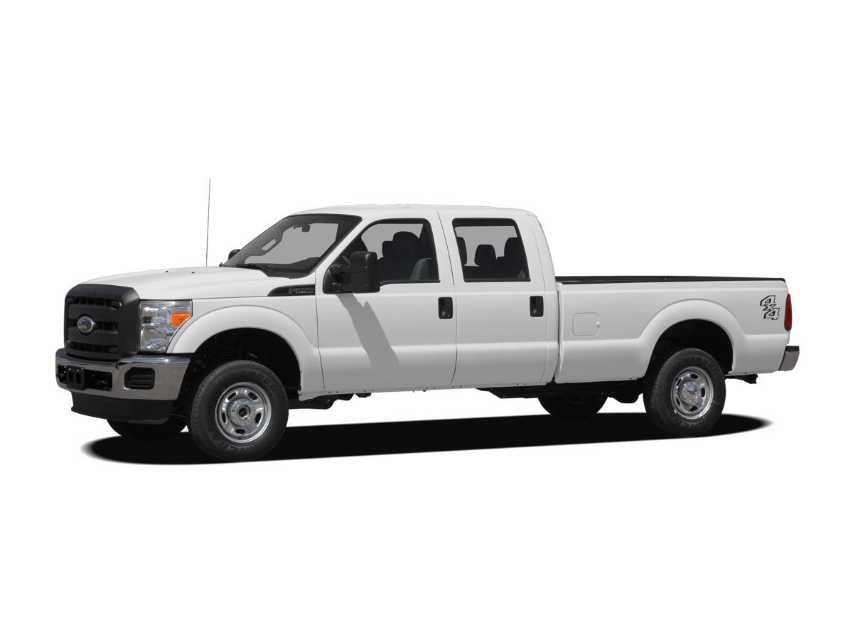 2012 Ford F-250 Super Duty King Ranch's photo