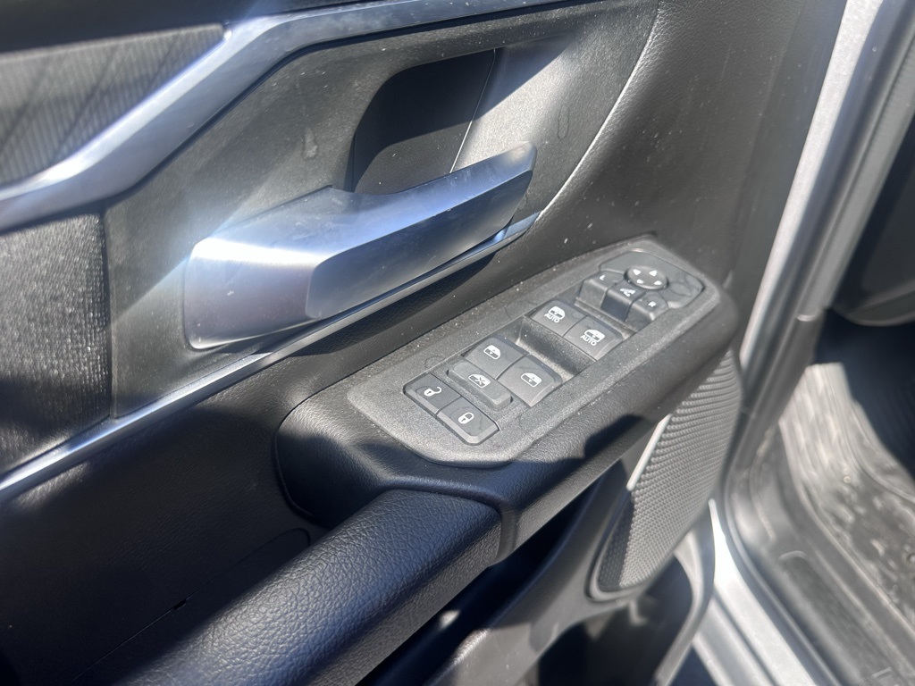 2025 Ram 1500 Big Horn Lone Star photo 2