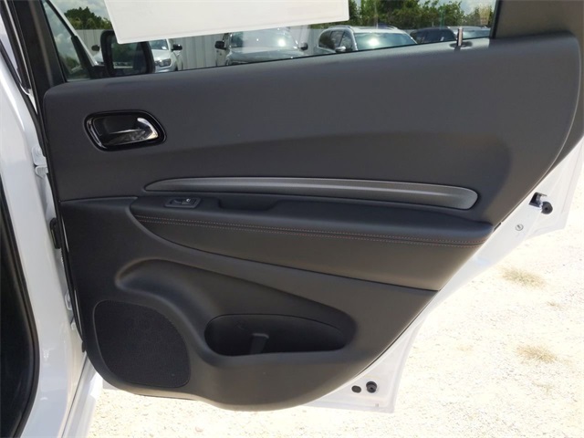 2026 Dodge Durango GT Blacktop photo 25
