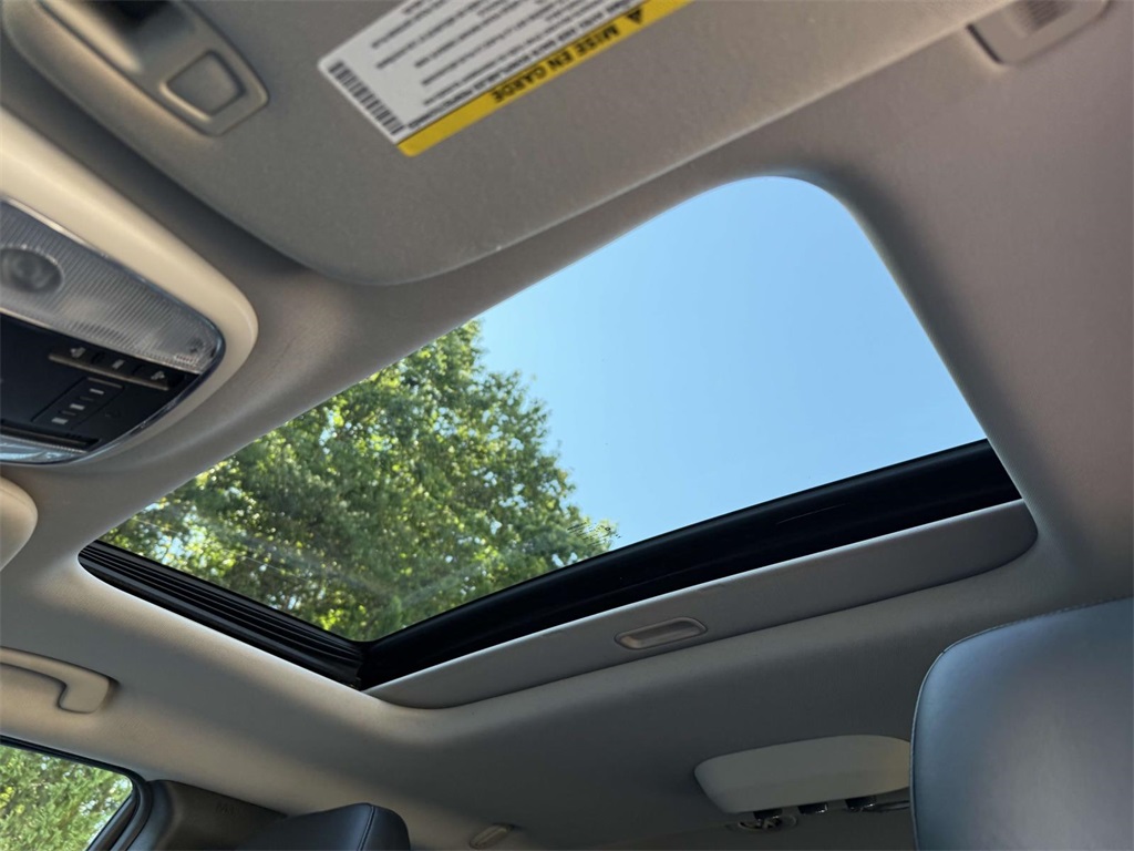 2018 Dodge Durango Citadel photo 3