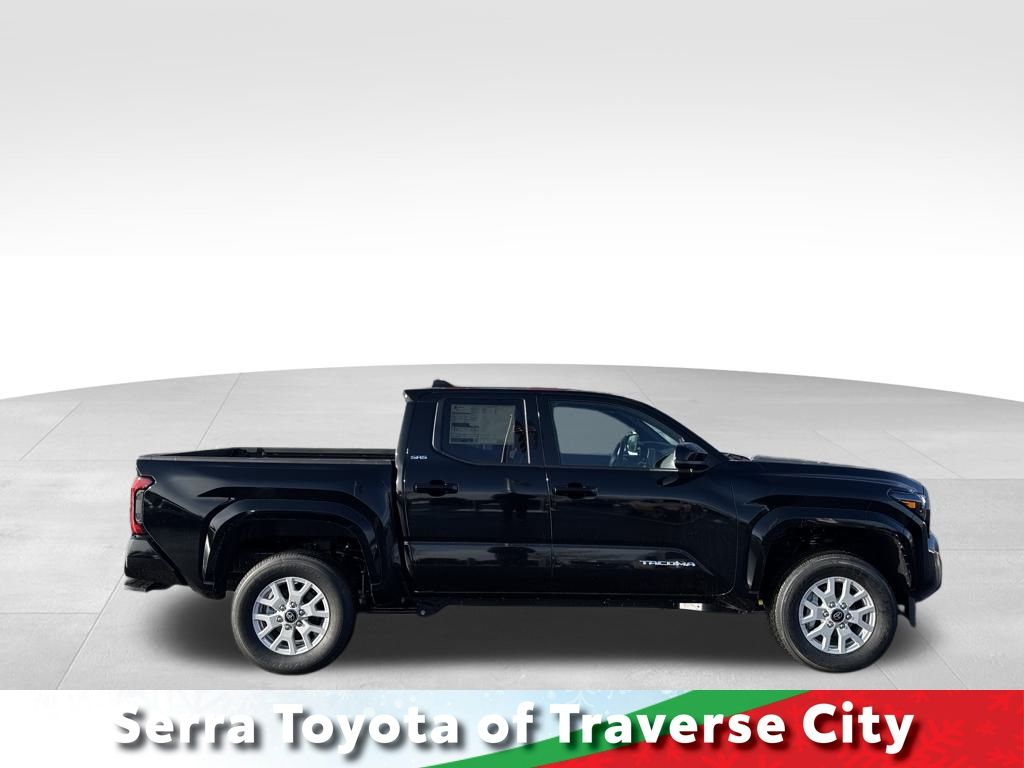 2026 Toyota Tacoma SR5's photo