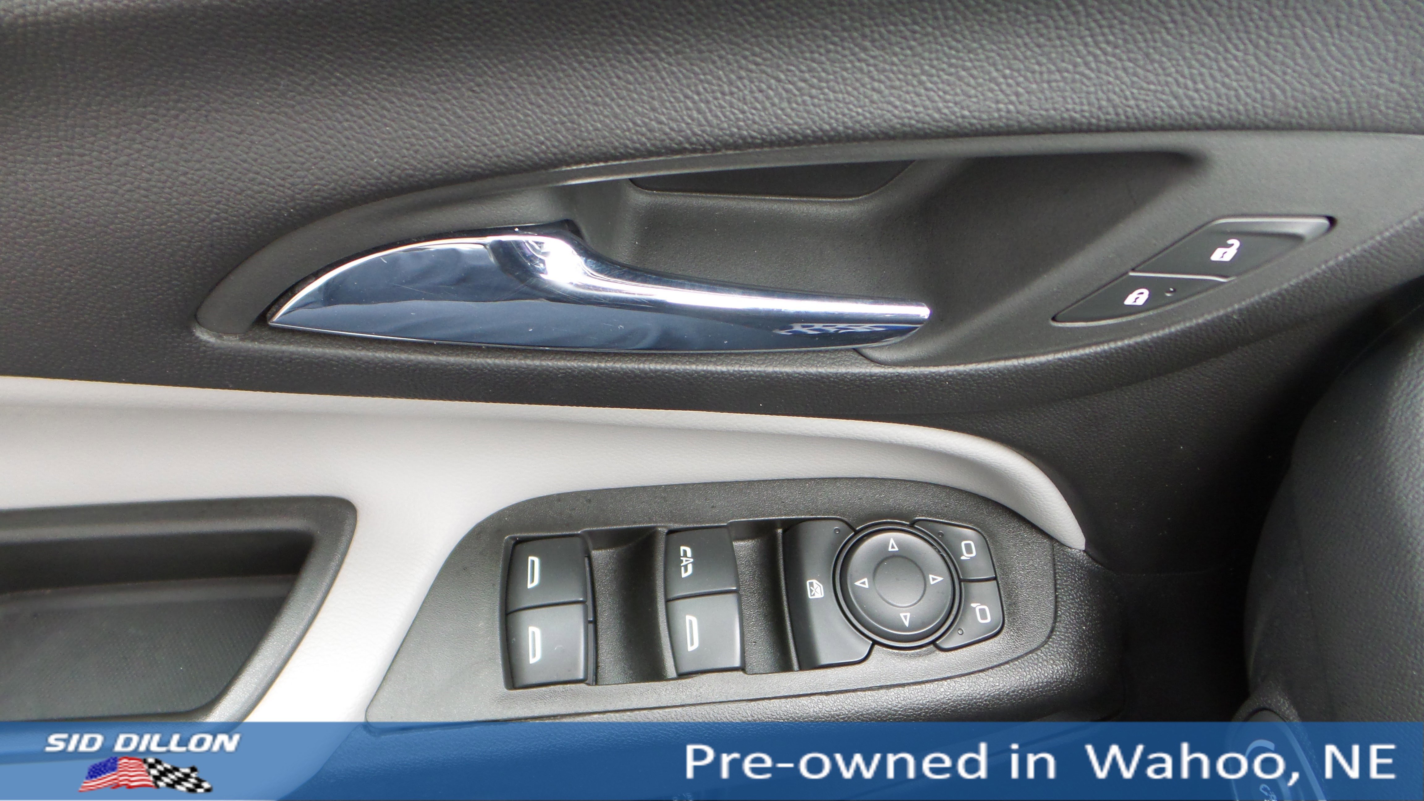 2022 Chevrolet Equinox LT photo 11