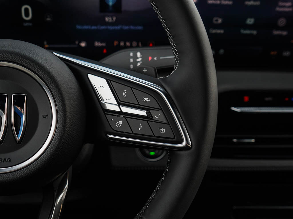 2026 Buick Enclave Preferred photo 19