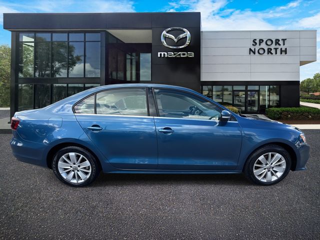 Used 2016 Volkswagen Jetta SE with VIN 3VWD67AJ4GM335315 for sale in Longwood, FL