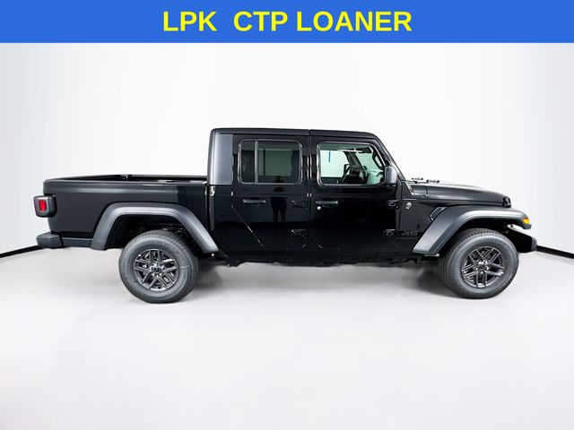2025 Jeep Gladiator Sport S photo 8