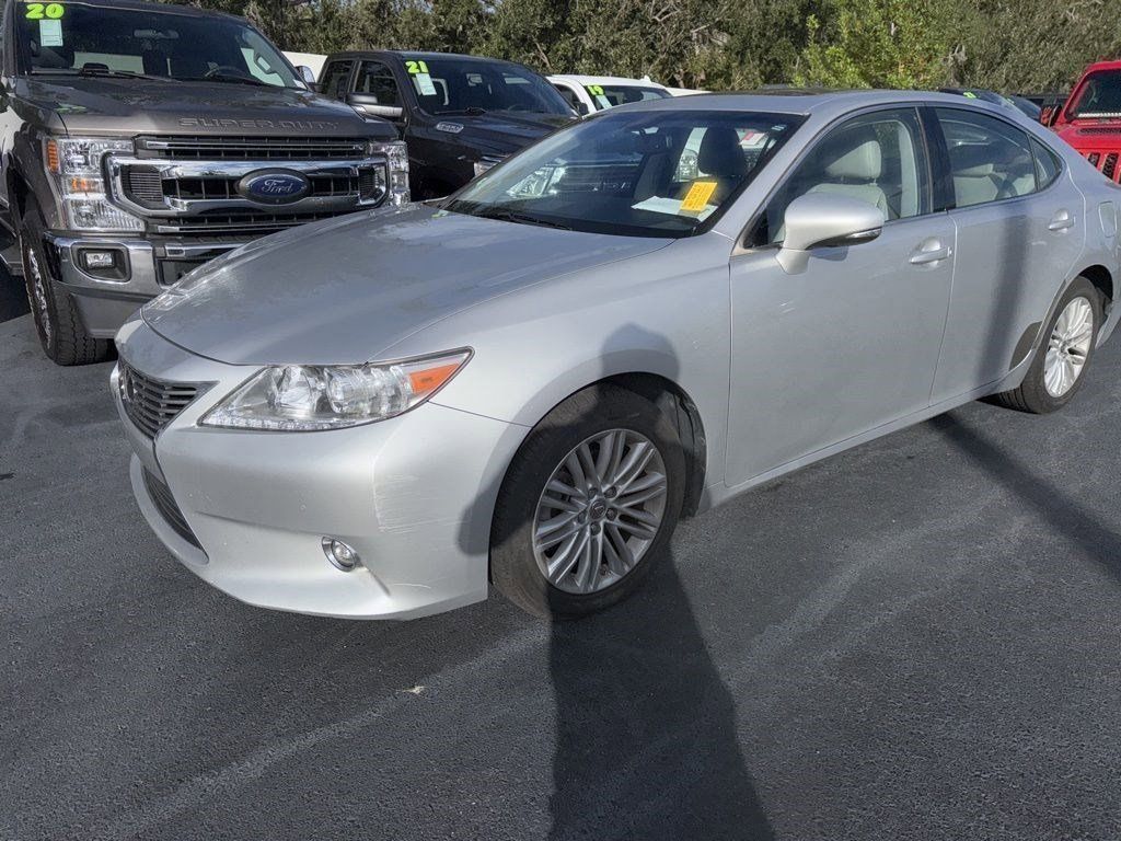 2014 Lexus ES 350
