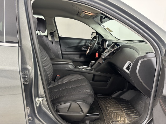 2013 Chevrolet Equinox photo 14