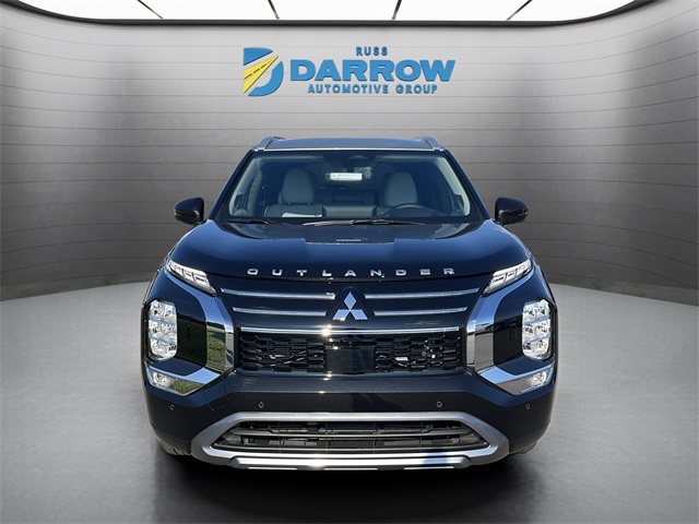 2025 Mitsubishi Outlander SEL photo 8