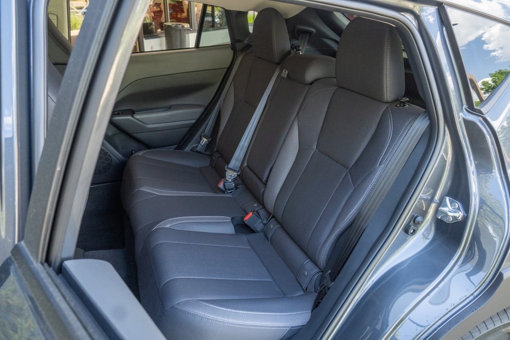 2025 Subaru Crosstrek Premium photo 14