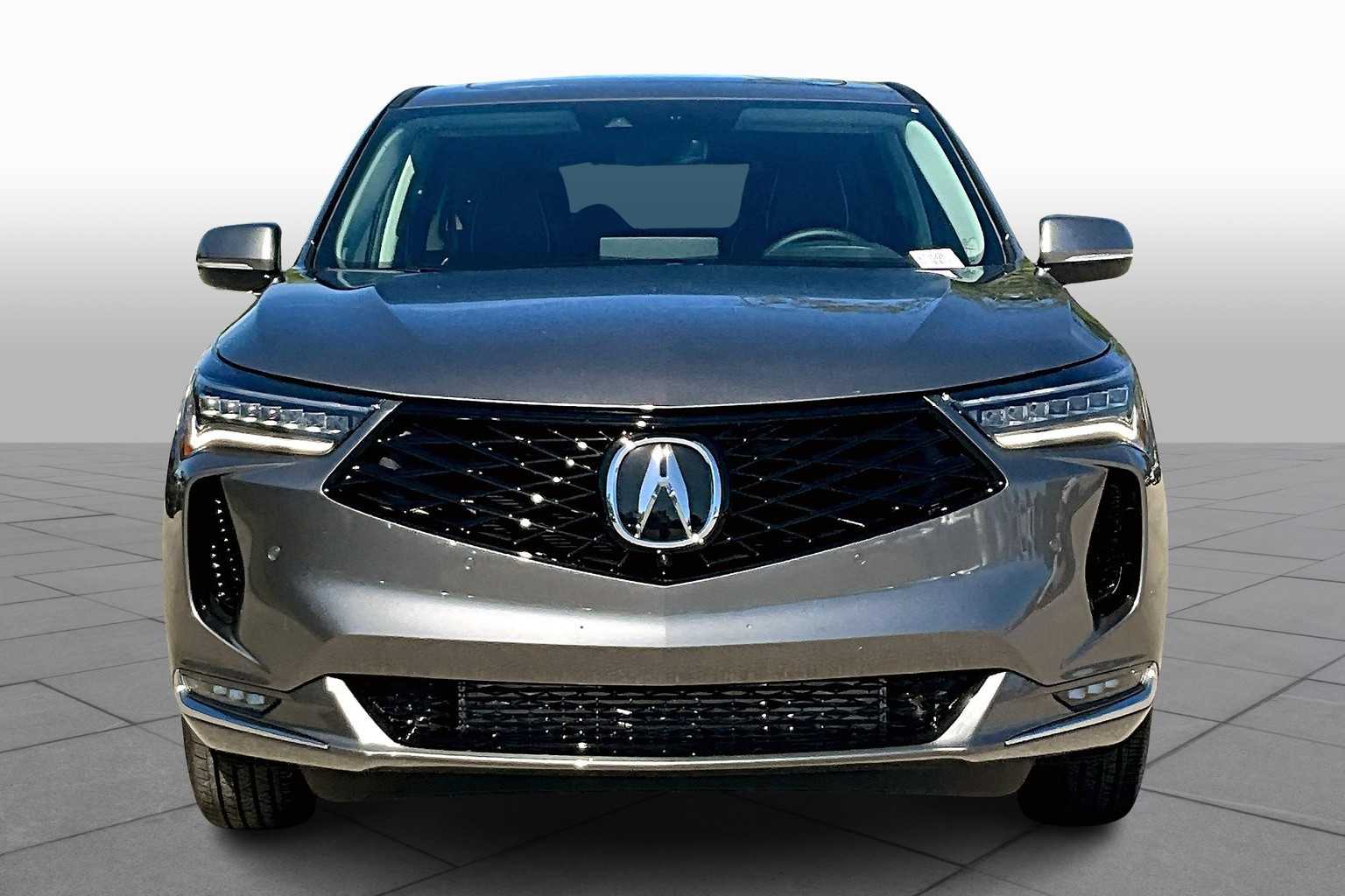 2025 Acura RDX Advance photo 3