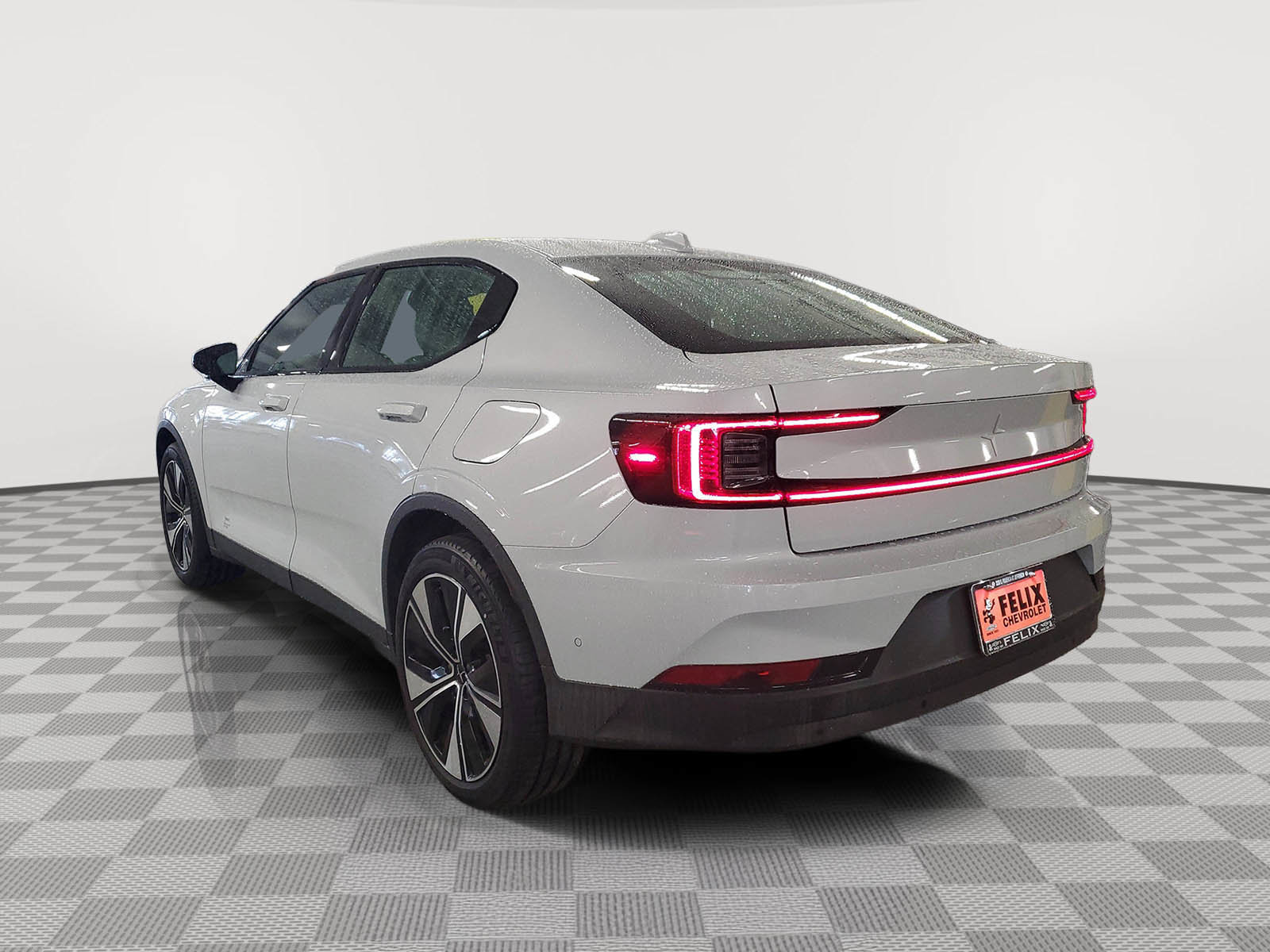 2023 Polestar PS2 photo 4