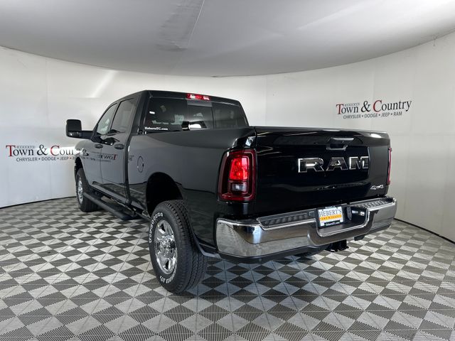 2026 Ram 2500 Tradesman photo 9