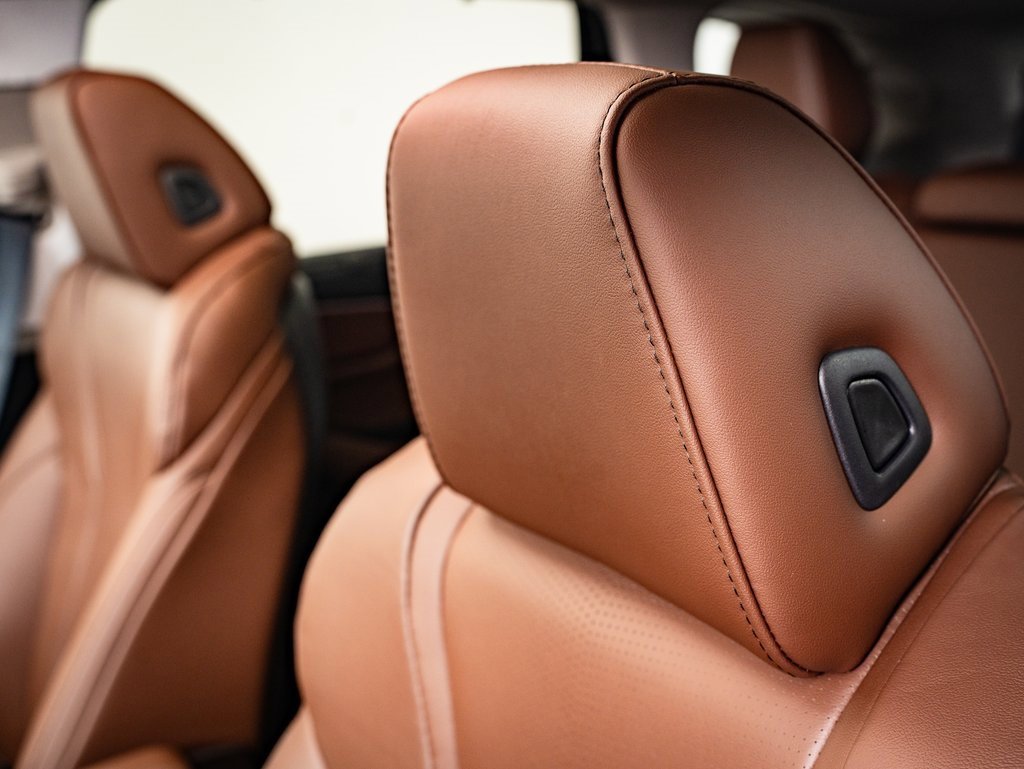 2025 Acura MDX SH-AWD Technology photo 18