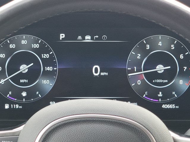 2023 Kia Carnival SX photo 30