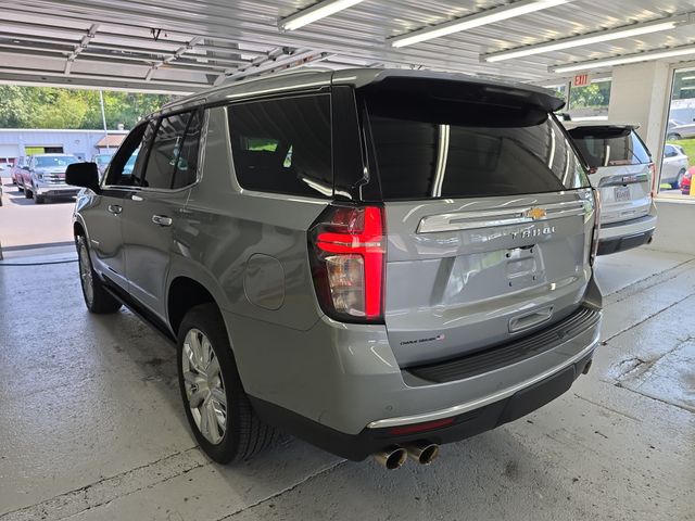 2024 Chevrolet Tahoe High Country photo 2