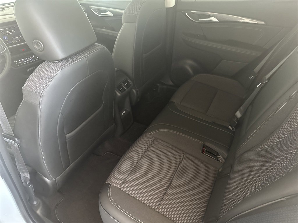 2021 Buick Envision Preferred photo 28