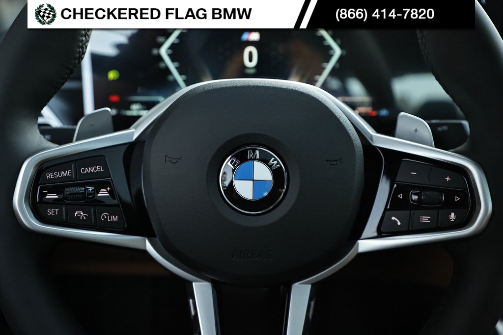 2025 Bmw 430i photo 30