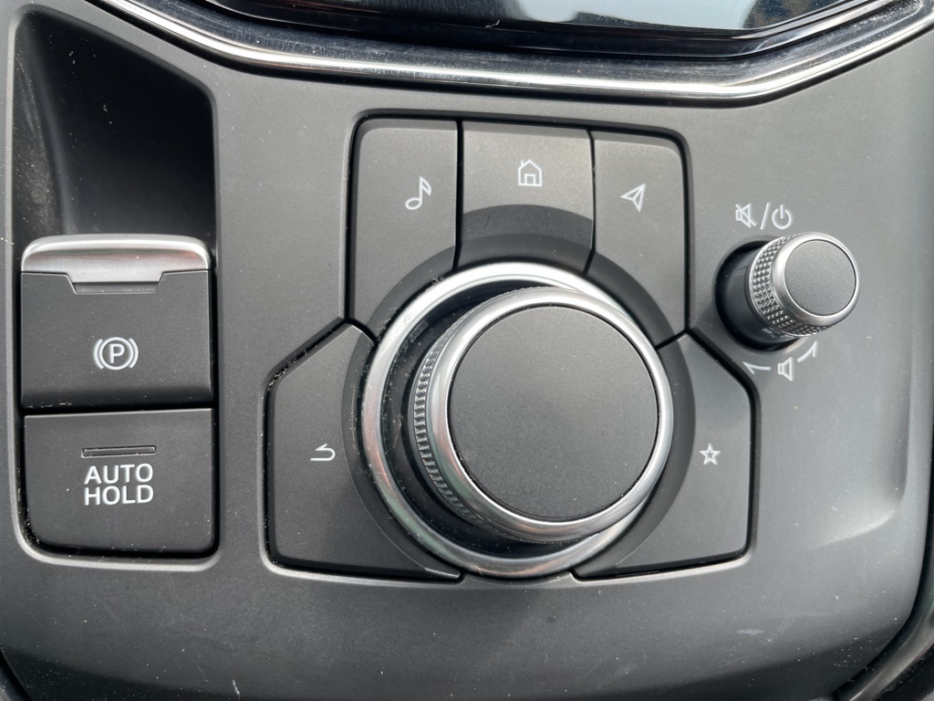 2024 Mazda CX-5 2.5 S Carbon photo 15