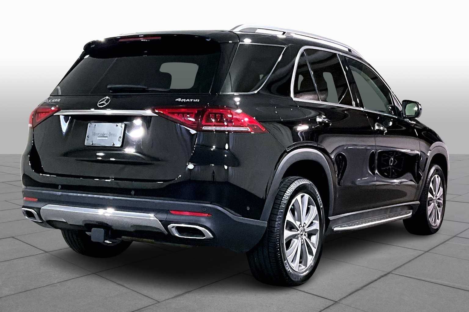 2023 Mercedes Benz GLE 350 4MATIC photo 12