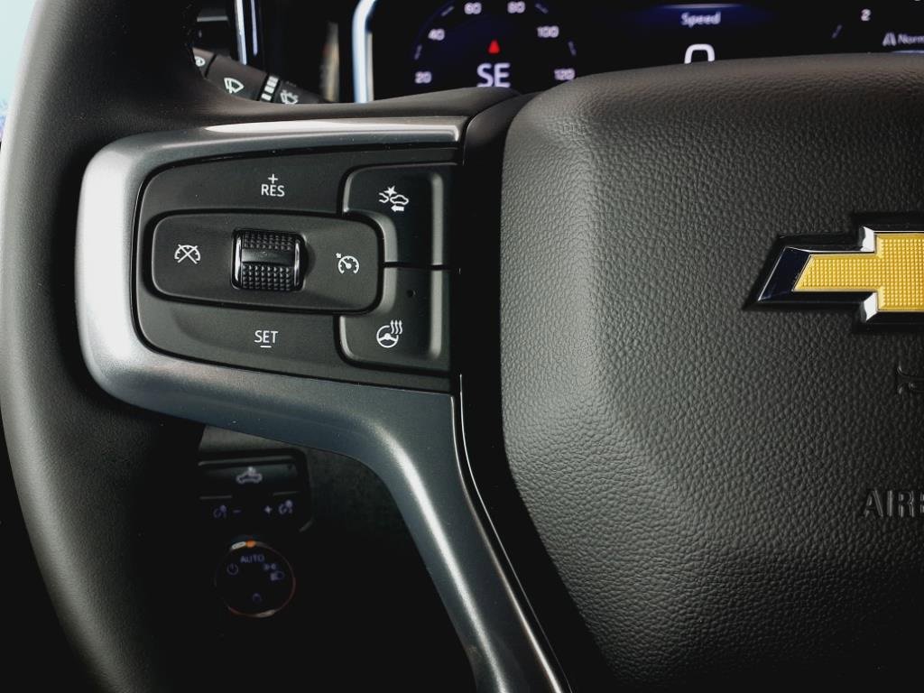2026 Chevrolet Silverado 1500 LT photo 8