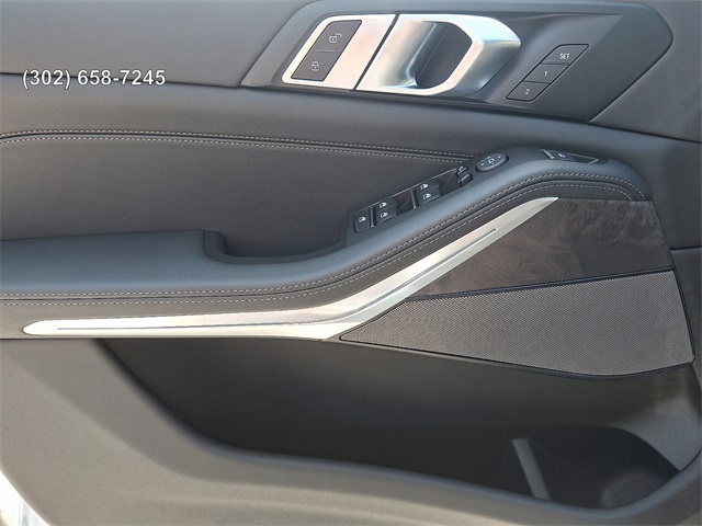 2026 Bmw X5 xDrive40i photo 11